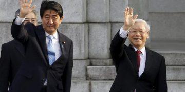 Hoạt động ngoại giao đa phương, mềm dẻo của Tổng Bí thư Nguyễn Phú Trọng