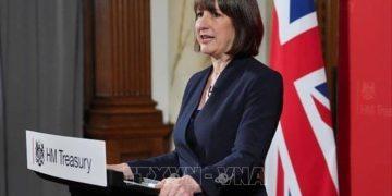 Anh: Chính phủ mới tuyên bố Anh đã phá sản