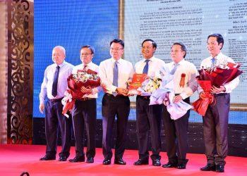 Quảng Trị hội tụ các điều kiện để phát triển nhanh và bền vững, là điểm đến tin cậy, hấp dẫn của các nhà đầu tư