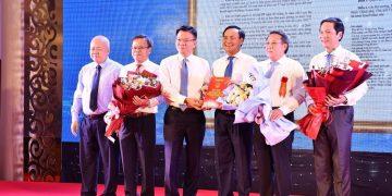 Quảng Trị hội tụ các điều kiện để phát triển nhanh và bền vững, là điểm đến tin cậy, hấp dẫn của các nhà đầu tư