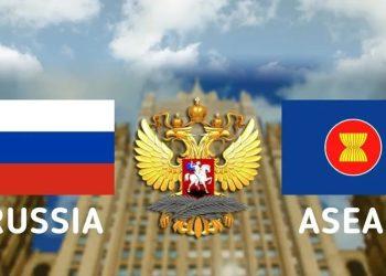 Hội nghị Bộ trưởng ngoại giao ASEAN và Nga: Tăng cường hợp tác giữa Nga và ASEAN