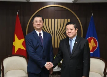 Cơ hội thúc đẩy hợp tác giữa các chính đảng của các nước thành viên ASEAN