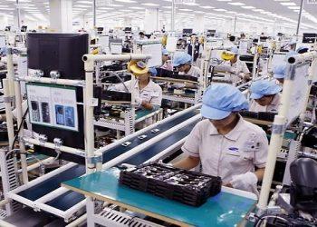Tỉnh Bắc Ninh thu hút mới 244 dự án FDI với tổng số vốn đăng ký hơn 1,1 tỷ USD