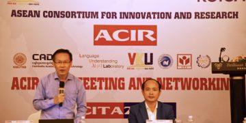 Cộng đồng lãnh đạo, học giả các trường Đại học Đông Nam Á và Quốc tế tham dự diễn đàn kết nối, phát triển mạng lưới ACIR+2024
