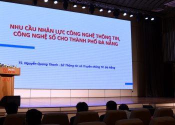 Nguồn nhân lực công nghệ số Việt Nam ngày mai với các tham chiếu nguồn nhân lực công nghệ thông tin hiện tại