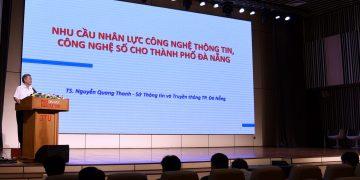 Nguồn nhân lực công nghệ số Việt Nam ngày mai với các tham chiếu nguồn nhân lực công nghệ thông tin hiện tại