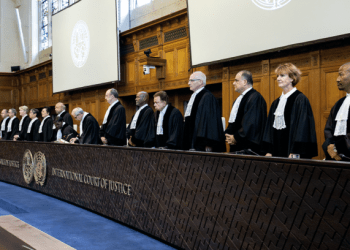 Tòa Công lý Quốc tế tuyên bố việc Israel chiếm đóng các vùng lãnh thổ và khu định cư của Palestine là bất hợp pháp, phải rút ngay lập tức