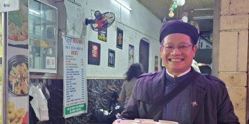 Nghệ thuật ẩm thực Huế