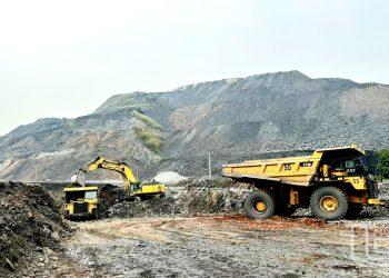 Thái Nguyên nỗ lực phục hồi ngành công nghiệp khai khoáng