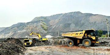 Thái Nguyên nỗ lực phục hồi ngành công nghiệp khai khoáng