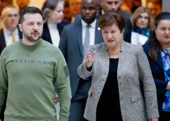 Ukraine trước nguy cơ vỡ nợ