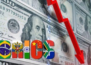 Nga và Iran ký thỏa thuận về hoán đổi tiền tệ theo xu hướng của BRICS