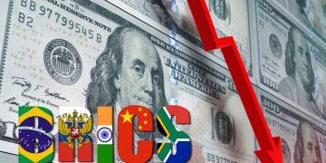 Nga và Iran ký thỏa thuận về hoán đổi tiền tệ theo xu hướng của BRICS