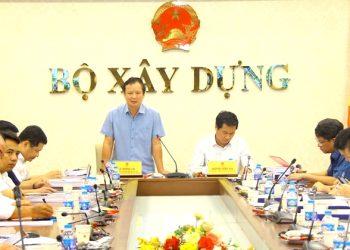 Thông qua hồ sơ công nhận khu vực dự kiến thành lập thị xã Phong Điền