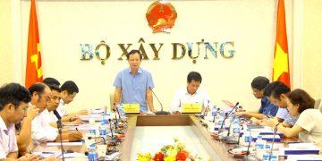 Thông qua hồ sơ công nhận khu vực dự kiến thành lập thị xã Phong Điền