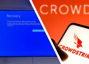 Hàng triệu hệ thống máy tính chạy Windows trên toàn cầu đang gặp lỗi