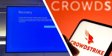 Hàng triệu hệ thống máy tính chạy Windows trên toàn cầu đang gặp lỗi