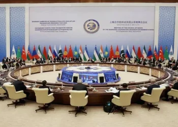 Hội nghị thượng đỉnh của Tổ chức Hợp tác Thượng Hải (SCO): Xu hướng hình thành thế giới đa cực ngày càng rõ nét