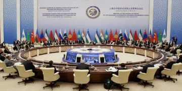 Hội nghị thượng đỉnh của Tổ chức Hợp tác Thượng Hải (SCO): Xu hướng hình thành thế giới đa cực ngày càng rõ nét