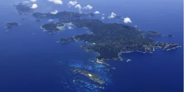 Tuyên bố mở rộng thềm lục địa, Nhật Bản vấp phải sự phản đối từ Trung Quốc