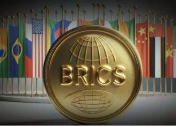 BRICS: Thanh toán bằng tiền điện tử tương lai loại bỏ hoàn toàn đồng đô la Mỹ