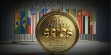 BRICS: Thanh toán bằng tiền điện tử tương lai loại bỏ hoàn toàn đồng đô la Mỹ