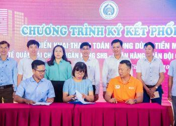 Chuyển đổi số tại địa bàn trung tâm Đà Nẵng: Ý chí và quyết tâm lãnh đạo dẫn dắt và khai mở, bài 1