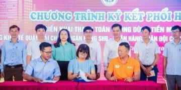 Chuyển đổi số tại địa bàn trung tâm Đà Nẵng: Ý chí và quyết tâm lãnh đạo dẫn dắt và khai mở, bài 1