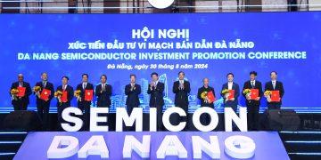 Kỳ 1: “Ngày Vi mạch bán dẫn Đà Nẵng” – Những lợi thế của Trung tâm vi mạch bán dẫn đầu tiên tại miền Trung Việt Nam