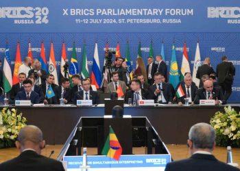 Belarus sẵn sàng gia nhập BRICS