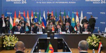 Belarus sẵn sàng gia nhập BRICS