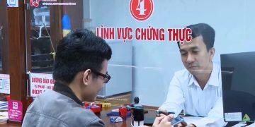 Bài 1: Chuyển đổi số ở một phường ngoại ô Đà Nẵng