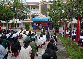 Kon Tum: Chú trọng các biện pháp phòng, chống xâm hại trẻ em trên không gian mạng