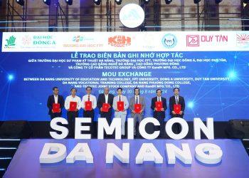 Kỳ 2: “Ngày Vi mạch bán dẫn Đà Nẵng” – Những lợi thế của Trung tâm vi mạch bán dẫn đầu tiên tại miền Trung Việt Nam.