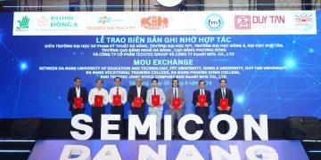 Kỳ 2: “Ngày Vi mạch bán dẫn Đà Nẵng” – Những lợi thế của Trung tâm vi mạch bán dẫn đầu tiên tại miền Trung Việt Nam.