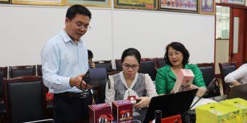 Quảng Ninh quyết tâm phát triển thị trường cho sản phẩm OCOP