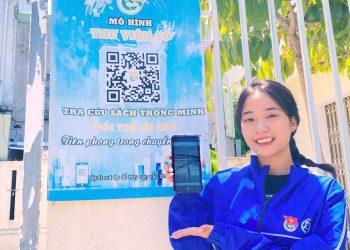 Bài cuối: Chuyển đổi số ở một phường ngoại ô Đà Nẵng