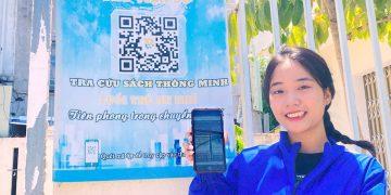 Bài cuối: Chuyển đổi số ở một phường ngoại ô Đà Nẵng