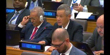 Liên Hợp Quốc thông qua dự thảo Công ước về phòng chống tội phạm mạng