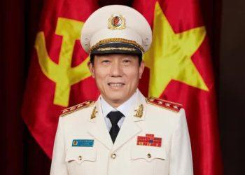 Bầu bổ sung Bộ trưởng Công an Lương Tam Quang vào Bộ Chính trị và bổ sung 3 Ủy viên Ban Bí thư