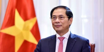 ASEAN: Hành trình gắn kết và tự cường khu vực