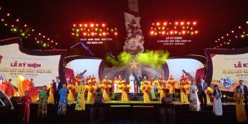 50 năm chiến thắng Thượng Đức – “bản hùng ca bất tử”