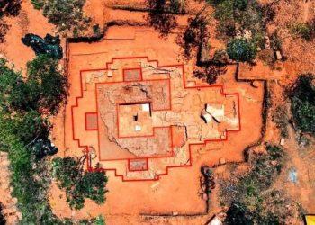 Bình Định hai quật phế tích công trình quân sự thời Tây Sơn