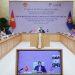Thủ tướng Phạm Minh Chính dự trực tuyến Hội nghị Thượng đỉnh Lãnh đạo nữ ASEAN