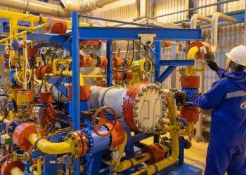 Mỹ giảm nguồn cung khí đốt châu Âu, hướng đến thị trường mang lại lợi nhuận cao hơn