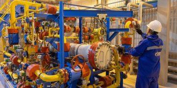 Mỹ giảm nguồn cung khí đốt châu Âu, hướng đến thị trường mang lại lợi nhuận cao hơn