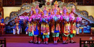 Hội thảo Bảo tồn, phát huy giá trị di sản văn hóa phi vật thể được UNESCO ghi danh danh trên địa bàn miền Trung-Tây Nguyên