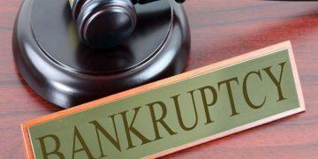 Ukraine tái cấu trúc nợ, mất khả năng thanh toán