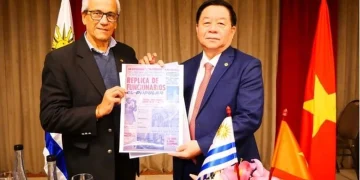 Chủ tịch Hồ Chí Minh là một trong những lãnh tụ cách mạng quan trọng nhất của lịch sử nhân loại