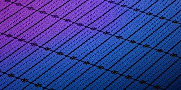 Màng quang điện mới siêu mỏng có hiệu suất chuyển đổi ánh sáng mặt trời thành năng lượng